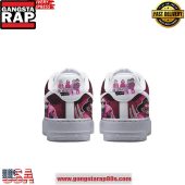 Horror Film Pink Limited Edition Air Force 1 Running Sneakers Shoes3352.jpg - demo10