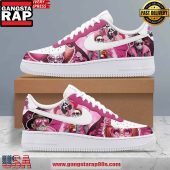 Horror Film Pink Limited Edition Air Force 1 Running Sneakers Shoes5098.jpg - demo10