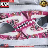 Horror Film Pink Limited Edition Air Force 1 Sneakers Shoes6095.jpg - demo10