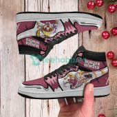 Hunter X Hunter Biscuit Krueger Anime Air Jordan 1 High Sneakers 5222.jpg - demo10