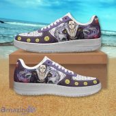 HUNTER X HUNTER Chrollo Lucilfer Anime Air Force 1 Shoes