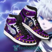 Hunter X Hunter Chrollo Lucilfer Anime Air Jordan 1 High Sneakers 5137.jpg - demo10