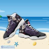 Hunter X Hunter Chrollo Lucilfer Anime Air Jordan 13 Shoes 5022.jpg - demo10