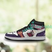 Hunter X Hunter Chrollo Lucilfer New Style Air Jordan 1 High Sneakers 5240.jpg - demo10