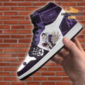 Hunter X Hunter Chrollo Lucilfer Style Air Jordan 1 High Sneakers 5212.jpg - demo10