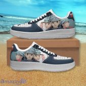 HUNTER X HUNTER Ging Freecss Anime Air Force 1 Shoes