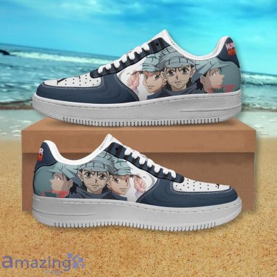 HUNTER X HUNTER Ging Freecss Anime Air Force 1 Shoes