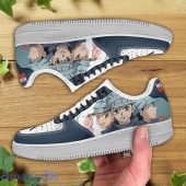 Hunter X Hunter Ging Freecss Anime Air Force 1 Shoes 1118.jpg - demo10