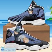 HUNTER X HUNTER Ging Freecss Anime Air Jordan 13 Shoes