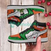 Hunter X Hunter Gon Freecss Anime Air Jordan 1 High Sneakers 1150.jpg - demo10