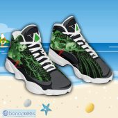 Hunter X Hunter Gon Freecss Limited Air Jordan 13 Shoes 1028.jpg - demo10