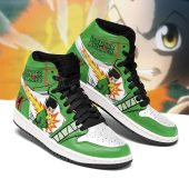 Hunter X Hunter Gon Freecss Limited Edition Air Jordan 1 High Sneakers 1236.jpeg - demo10