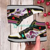Hunter X Hunter Hisoka Black White Air Jordan 1 High Sneakers 3511.jpg - demo10