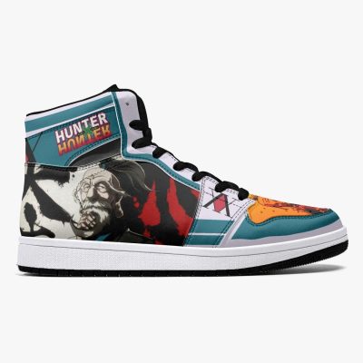 HUNTER X HUNTER Isaac Netero Air Jordan 1 High Sneakers