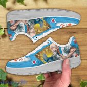 Hunter X Hunter Isaac Netero Anime Air Force 1 Shoes 4909.jpg - demo10