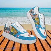 Hunter X Hunter Isaac Netero Anime Air Force 1 Shoes 4912.jpg - demo10