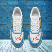 Hunter X Hunter Isaac Netero Anime Air Force 1 Shoes 4925.jpg - demo10