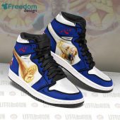 Hunter X Hunter Isaac Netero Anime Air Jordan 1 High Sneakers 5313.jpg - demo10