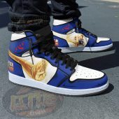 Hunter X Hunter Isaac Netero Anime Air Jordan 1 High Sneakers 5321.jpg - demo10