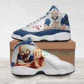 HUNTER X HUNTER Isaac Netero Anime Air Jordan 13 Shoes