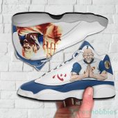 Hunter X Hunter Isaac Netero Anime Air Jordan 13 Shoes 5216.jpg - demo10