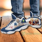 Hunter X Hunter Isaac Netero Anime Air Jordan 13 Shoes 5221.jpg - demo10
