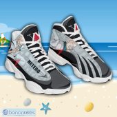 Hunter X Hunter Isaac Netero Black Air Jordan 13 Shoes 5133.jpg - demo10