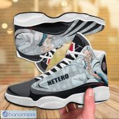 Hunter X Hunter Isaac Netero Black Air Jordan 13 Shoes 5139.jpg - demo10
