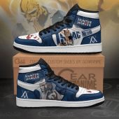 Hunter X Hunter Isaac Netero Blue Air Jordan 1 High Sneakers 5229.jpg - demo10