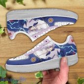 Hunter X Hunter Killua Zoldyck Light Pink And Blue Air Force 1 Shoes 5706.jpg - demo10