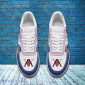 Hunter X Hunter Killua Zoldyck Light Pink And Blue Air Force 1 Shoes 5712.jpg - demo10