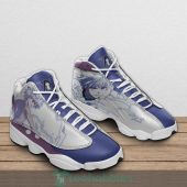 Hunter X Hunter Killua Zoldyck White Air Jordan 13 Shoes 5933.jpg - demo10