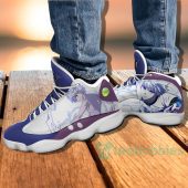 Hunter X Hunter Killua Zoldyck White Air Jordan 13 Shoes 5944.jpg - demo10
