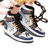Hunter X Hunter Kurapika Chains Anime Air Jordan 1 High Sneakers 2856.jpeg - demo10