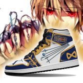 Hunter X Hunter Kurapika Chains Anime Air Jordan 1 High Sneakers 2858.jpeg - demo10