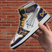Hunter X Hunter Kurapika Chains Anime Air Jordan 1 High Sneakers 2900.jpeg - demo10