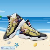Hunter X Hunter Kurapika Kurta Anime Air Jordan 13 Shoes 2616.jpg - demo10
