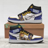 Hunter X Hunter Kurapika Leash Air Jordan 1 High Sneakers 2711.jpg - demo10