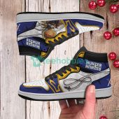 Hunter X Hunter Kurapika Leash Air Jordan 1 High Sneakers 2739.jpg - demo10
