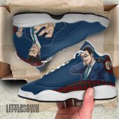 Hunter X Hunter Leorio Anime Air Jordan 13 Shoes 2749.jpeg - demo10
