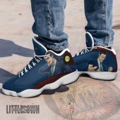 Hunter X Hunter Leorio Anime Air Jordan 13 Shoes 2750.jpeg - demo10