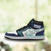 Hunter X Hunter Leorio Paradinight Air Jordan 1 High Sneakers 2818.jpg - demo10