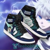 Hunter X Hunter Leorio Paradinight Air Jordan 1 High Sneakers 2822.jpg - demo10