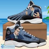 HUNTER X HUNTER Leorio Paradinight Anime Air Jordan 13 Shoes