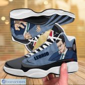 Hunter X Hunter Leorio Paradinight Anime Air Jordan 13 Shoes 2727.jpg - demo10