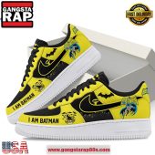 I Am Batman Limited Edition Air Force 1 Running Sneakers Shoes6465.jpg - demo10