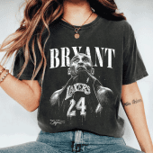 Vintage Kobe Bryant Tshirt