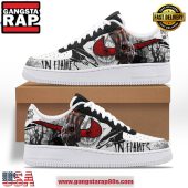 In Flames We Trust Limited Edition Air Force 1 Running Sneakers Shoes6772.jpg - demo10