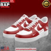 Indiana Hoosiers Custom Air Force 1 Sneakers Shoes1762.jpg - demo10