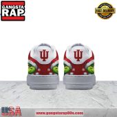 Indiana Hoosiers Merry Hoomas Air Force 1 Running Sneakers Shoes0454.jpg - demo10